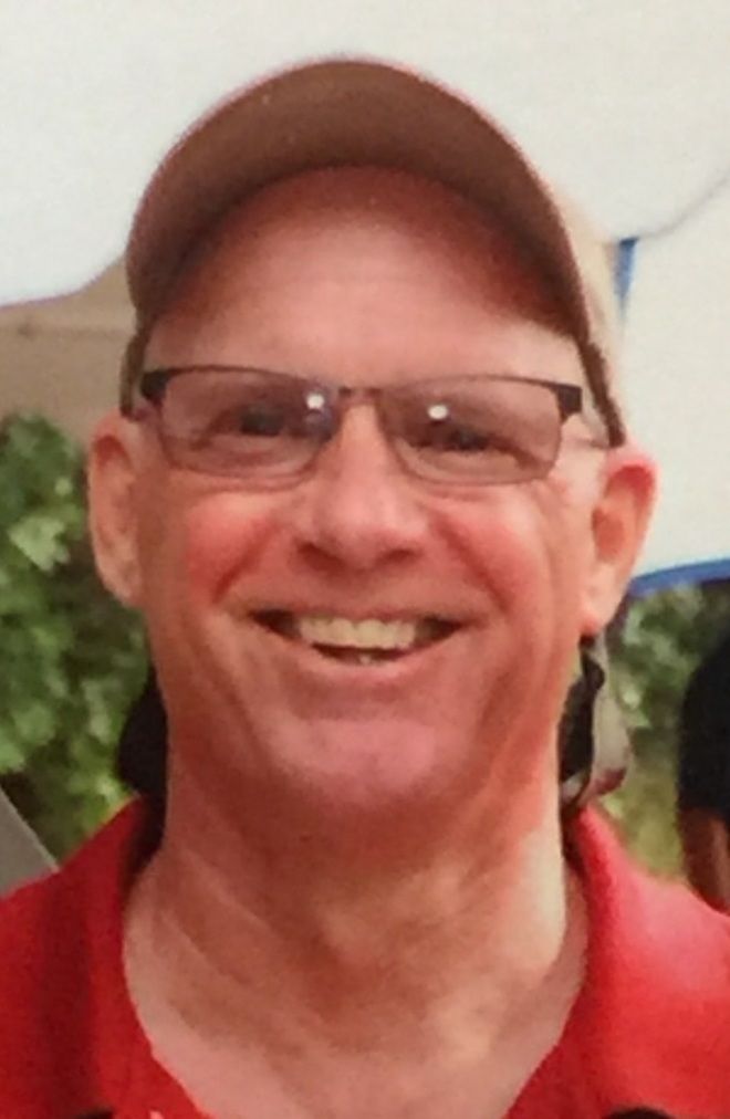 Riegel, Jeffrey Clayton